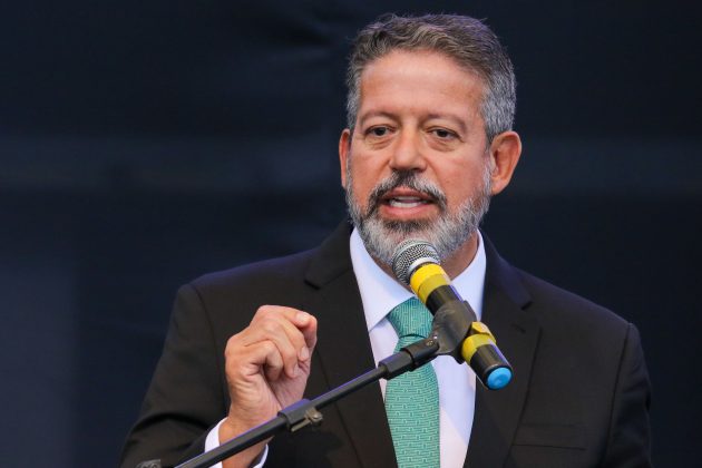 A reunião de líderes foi marcada de última hora. (Foto: Instagram)
