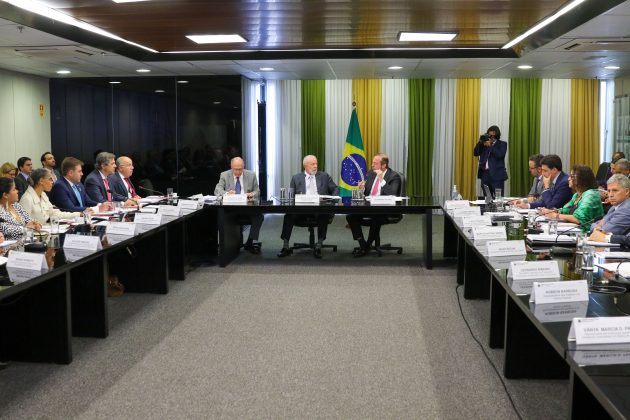 Saiba como os ministros do governo Lula devem se posicionar nas eleições de 2024 (Foto: Agência Brasil)
