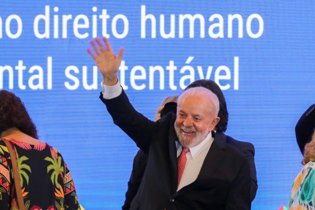 A decisão pode impactar a economia e a arrecadação federal. (Foto: Instagram)