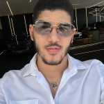 Zé Vaqueiro retoma carreira após pausa e fala sobre perda do filho: "Os momentos que vivemos serão eternos" (Foto: Instagram)