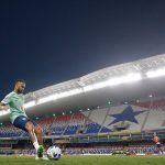 Santos e Inter Miami surgem como possíveis destinos. (Foto: Instagram)