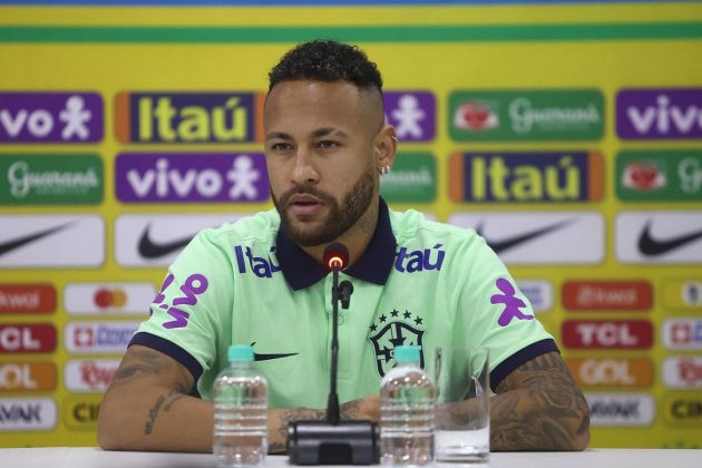 Daniel Alves está em liberdade provisória. (Foto: Instagram)