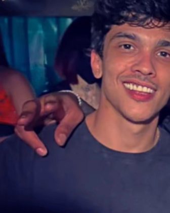 Chico Moedas não faz parte do elenco do BBB. (Foto Instagram)