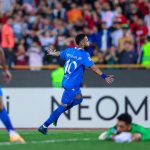 Alves deve comparecer semanalmente às audiências. (Foto: Instagram)