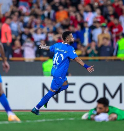 Alves deve comparecer semanalmente às audiências. (Foto: Instagram)