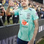 Ele expressou confiança na capacidade do Brasil de liderar mudanças significativas no esporte. (Foto: Instagram)