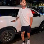Contudo, a notoriedade também trouxe consigo a negatividade dos haters, principalmente em relação à sua aparência pós-cirúrgica no nariz. (Foto Instagram)