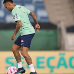 A recuperação de Neymar tem sido mais lenta devido às lesões. (Foto: Instagram)