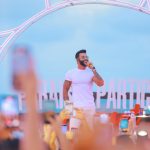 Gusttavo Lima comemora 2024 com show de mais de 3h de duração (Foto: Instagram)