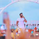 Gusttavo Lima comemora 2024 com show de mais de 3h de duração (Foto: Instagram)