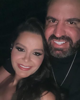 Maraisa fala sobre o casamento e sobre o futuro com Fernando Mocó (Foto: Instagram)