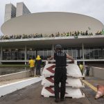 STF irá julgar cúpula da PMDF por atos de 8/1 em fevereiro (Foto: Agência Brasil)