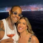 Lore Improta diz que vai renovar os votos de casamento com Leo Santana (Foto: Instagram)