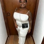 Jojo Todynho celebra 5 meses de cirurgia bariátrica e revela quanto está pesando: "100kg tá, bebê?" (Foto: Instagram)