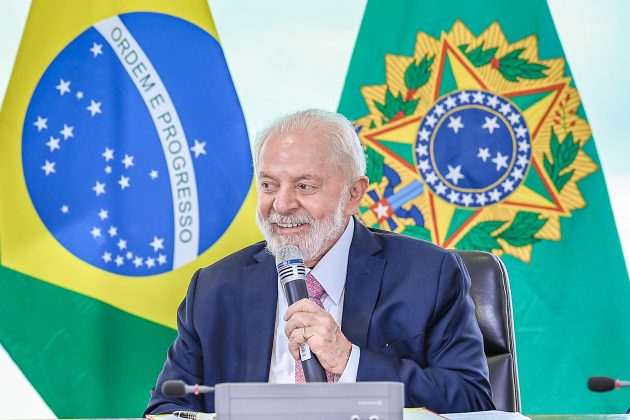 Lula pode desenrolar a disputa por vice em Salvador, na Bahia (Foto: Agência Brasil)