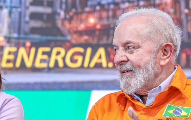 Representantes do Governo participaram das negociações. (Foto: Instagram)