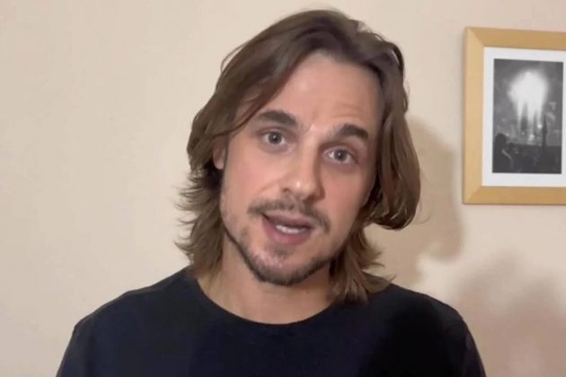 Ex-galã de Malhação revela como deixou a TV e virou ambulante (Foto Instagram)