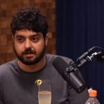"Esta conta foi encerrada por violar os Termos de Serviço do YouTube". (Foto Redes Sociais)
