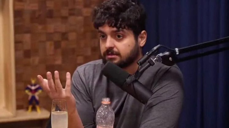 A remoção dos canais deu origem a debates sobre a liberdade na plataforma e as repercussões de tais ações. (Foto Redes Sociais)