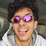 Segundo o delegado Luis Hellmeister, ela teria auxiliado no transporte do corpo até um quarto nos fundos da casa. (Foto Redes Sociais)