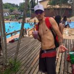 “Ela só auxiliou a carregar o corpo para os fundos da casa, um quartinho que tem lá”, afirmou Helmeister. (Foto Redes Sociais)