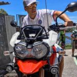 O pai da adolescente teria ido buscar a filha na residência após a morte do youtuber. O delegado esclareceu que o pai não está sob investigação, pois foi informado sobre o incidente posteriormente. (Foto Redes Sociais)