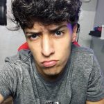 "Ela contou uma triste história sobre o irmão”, diz o delegado. (Foto Redes Sociais)
