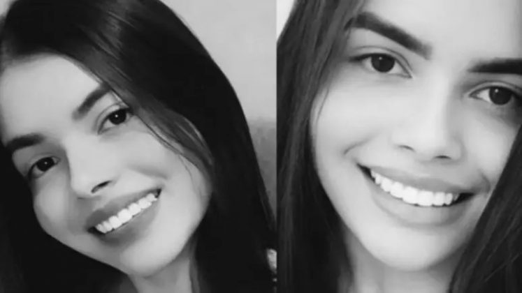 O que levou Jessica a tirar a própria vida devido aos ataques sofridos por seguidores da página. (Foto Instagram)