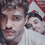 A ousada atitude de Jão gerou uma onda de comemoração no Twitter. (Foto Redes Sociais)