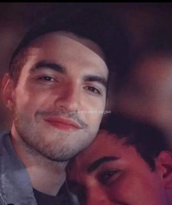 Internautas celebraram o momento, ressaltando a contribuição de Pedro para a carreira musical de Jão. (Foto Redes Sociais)