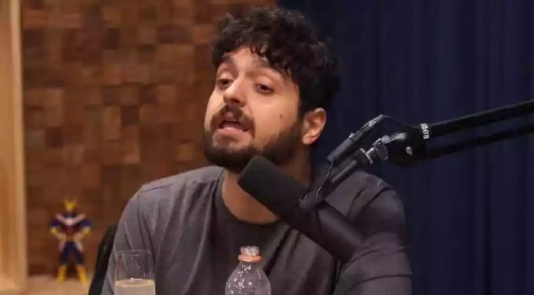 Alguns comentários fizeram piadas com a situação, enquanto outros enfatizaram a importância de assumir responsabilidades. (Foto Redes Sociais)