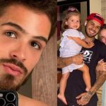 Após anuncio da gravidez de Virginia, João Guilherme revela desejo de ser pai: "Quero Maria também". (Foto: Instagram)