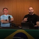 A defesa criticou o inquérito por focar exclusivamente no governo Bolsonaro. (Foto: Instagram)