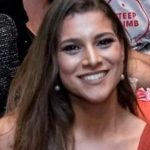 A universidade divulgou uma nota lamentando o ocorrido: “A Administração Central da Ufes comunica com pesar o falecimento da mestranda Íris Rocha de Souza. Em nome de toda a comunidade acadêmica, a Administração Central da Ufes manifesta sua solidariedade aos familiares e amigos de Íris”. (Foto: Instagram)