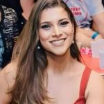 Íris Rocha de Souza, tinha 30 anos. (Foto: Instagram)