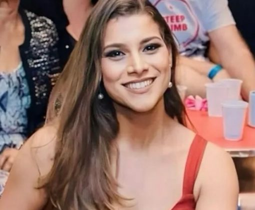 Íris Rocha de Souza, tinha 30 anos. (Foto: Instagram)