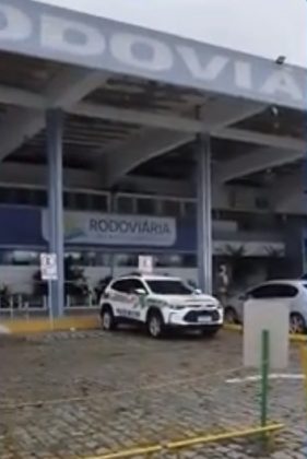 O grupo morava em Florianópolis (SC) há cerca de um mês, de acordo com a Polícia Civil. (Foto: Reprodução vídeo Instagram)