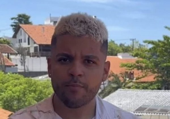As vítimas foram identificadas como Gustavo Pereira Silveira Elias, de 24 anos, Tiago de Lima Ribeiro, 21, Karla Aparecida dos Santos, 19 anos e Nicolas Oliveira Kovaleski, de 16. (Foto: Instagram)