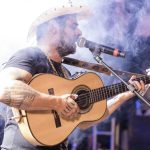 O cantor sertanejo João Carreiro, de 41 anos, morreu na noite dessa quarta-feira. (Foto: Instagram)