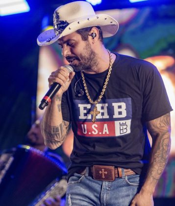 A informação foi confirmada pelo empresário do artista. (Foto: Instagram)