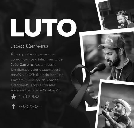 Ao saber do óbito, o ex-companheiro de palco lamentou nas redes. "Ninguém, além de nós, saberemos o que vivemos", disse Capataz. (Foto: Instagram) 