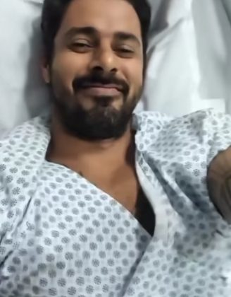 Viúva de João Carreiro volta às redes para lamentar sua partida: "Tô em pedaços" (Foto: Instagram)