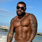 Naldo Benny garante ida de Neymar ao Flamengo: “Estou desenrolando”. (Foto: Instagram)