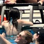 Ana e Edu em um resort. (Foto: Instagram)