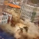 Tradicional na capital baiana, o estabelecimento localizado no bairro do Comércio, foi citado na obra "O Sumiço da Santa", do escritor baiano Jorge Amado. (Foto: reprodução vídeo Instagram)