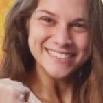 A jovem era da Grande Vitória, mas o corpo foi encontrado às margens de uma estrada da cidade, há cerca de 80km de onde ela vivia. (Foto: Instagram)