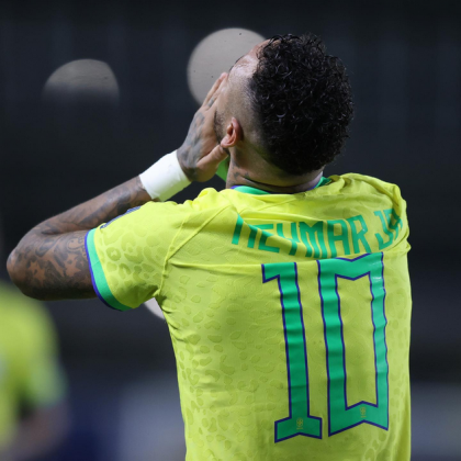 O Santos já se prepara para anunciar oficialmente a volta do ídolo. (Foto: Instagram)