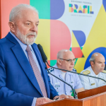 De acordo o ministro de Portos e Aeroportos, Silvio Costa Filho (Foto: Instagram)