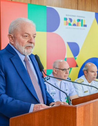 De acordo o ministro de Portos e Aeroportos, Silvio Costa Filho (Foto: Instagram)