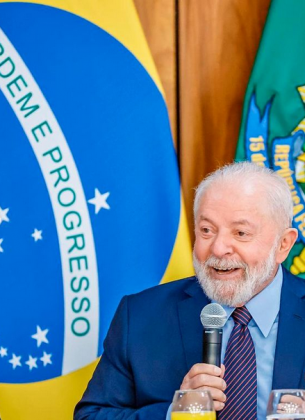 “É a primeira etapa do programa. A gente está trabalhando para começo de fevereiro ter disponibilidade da compra de passagens”, adiantou o ministro (Foto: Instagram)